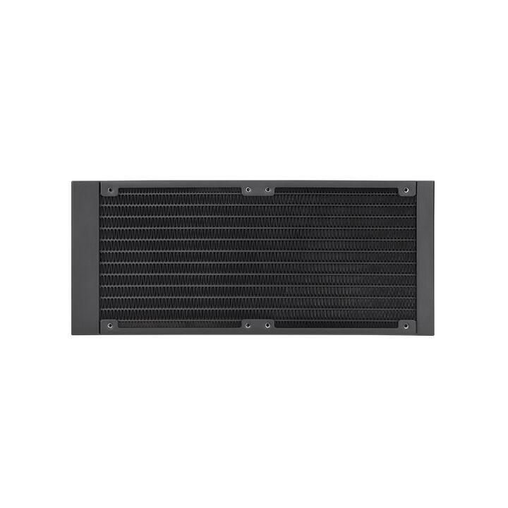 Thermaltake Wasserkühlung TH240 ARGB Sync V2 / CL-W361-PL12SW-A Schwarz