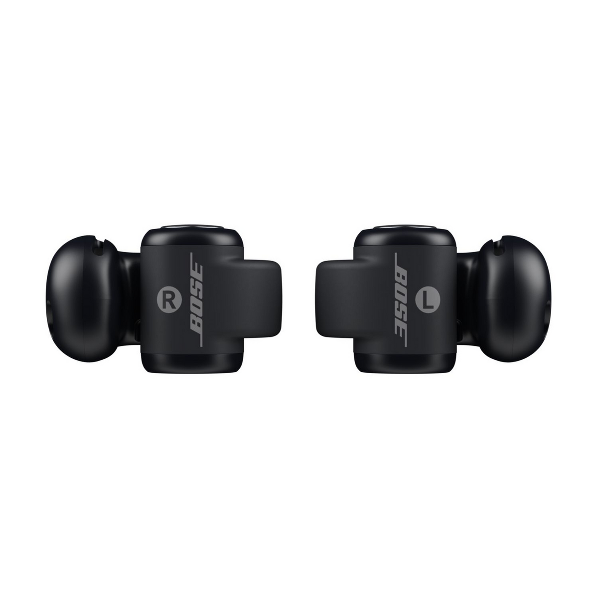 Bose Kopfhörer Ultra Open Earbuds / 881046-0010 Schwarz Bose Kopfhörer Ultra Open Earbuds / 881046-0010 Schwarz