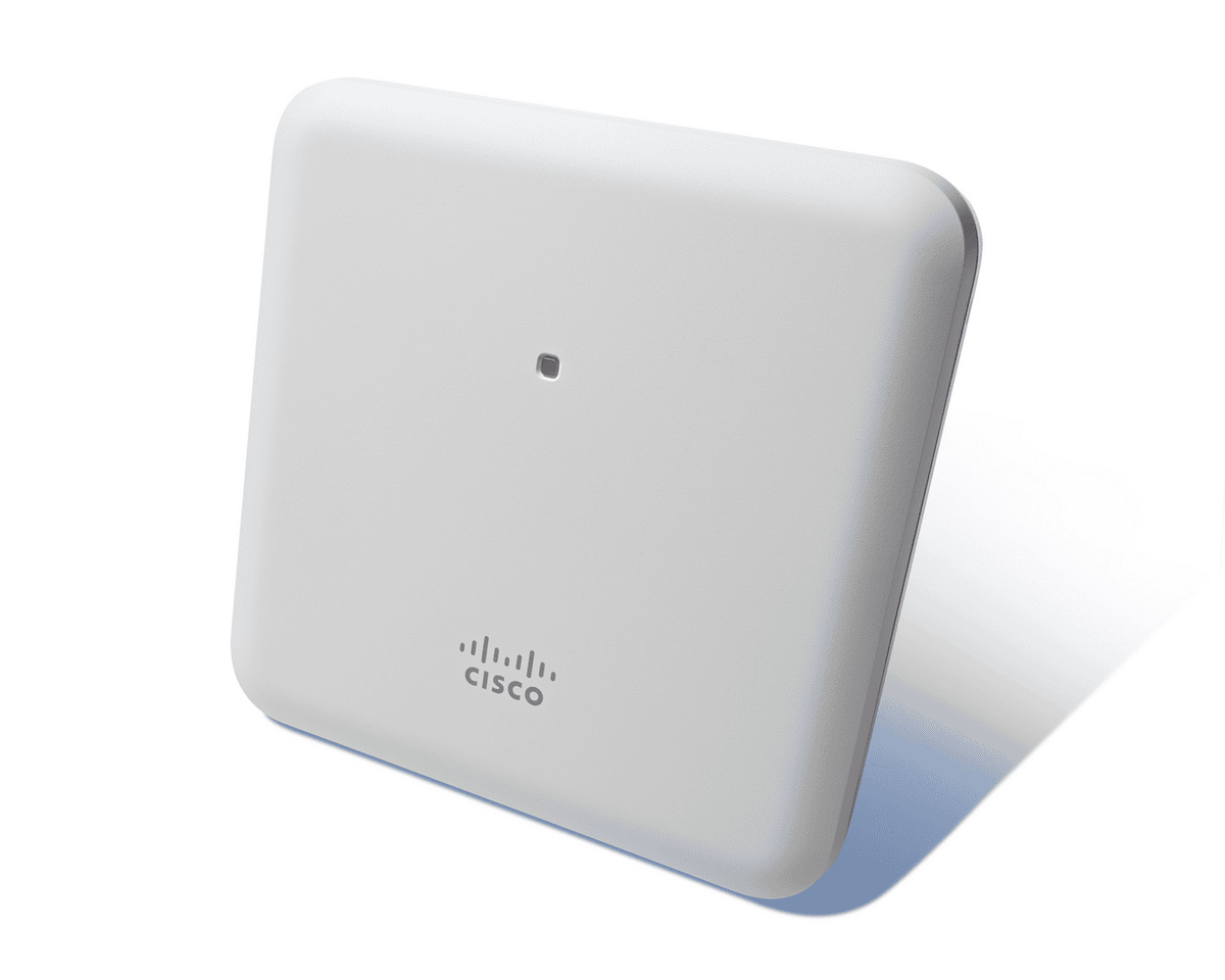Cisco Punto di accesso AP1852I / AIR-AP1852I-E-K9 Bianco
