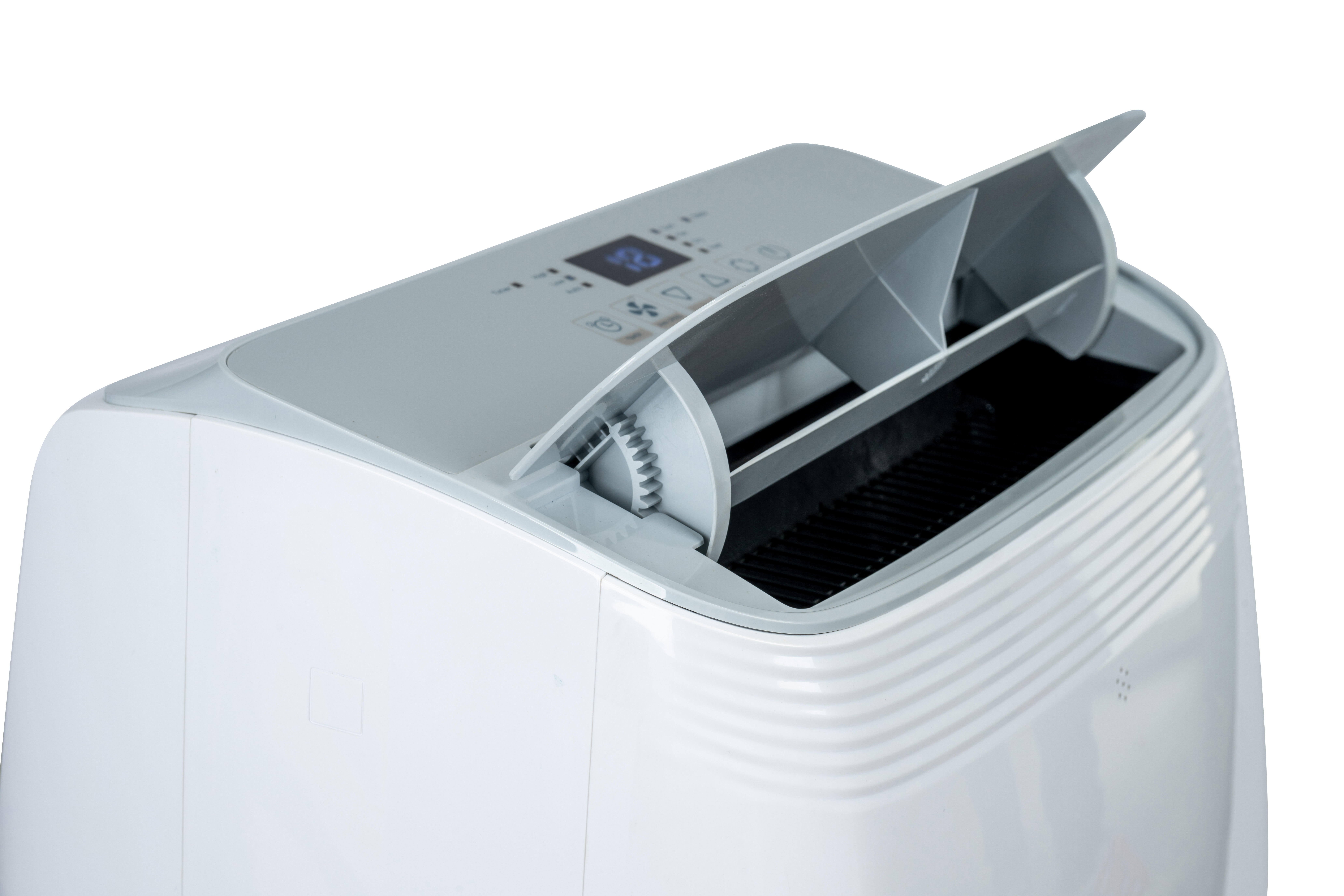 TORNADO Air conditioning AC Monoblock 7K.BTU / TPHAW-07ABG White