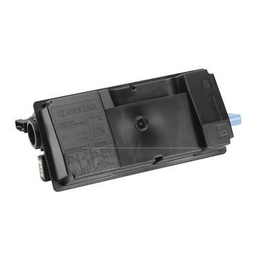 KYOCERA Toner TK-3160 / 1T02T90NLC Schwarz