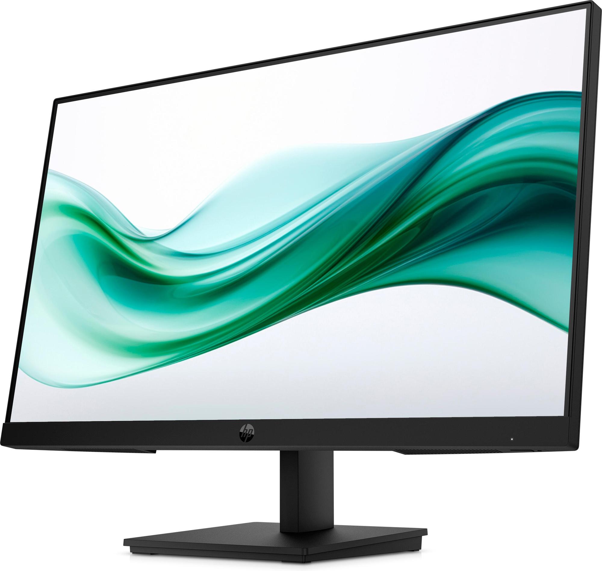 HP Monitor 324pv / 9U5C1AA#ABB Nero 60,5 cm (23,8")