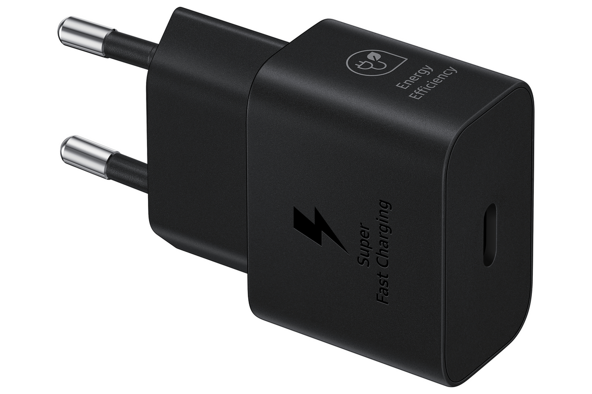 Samsung Power supply unit / charger T2510NBEGEU / EP-T2510NBEGEU Black