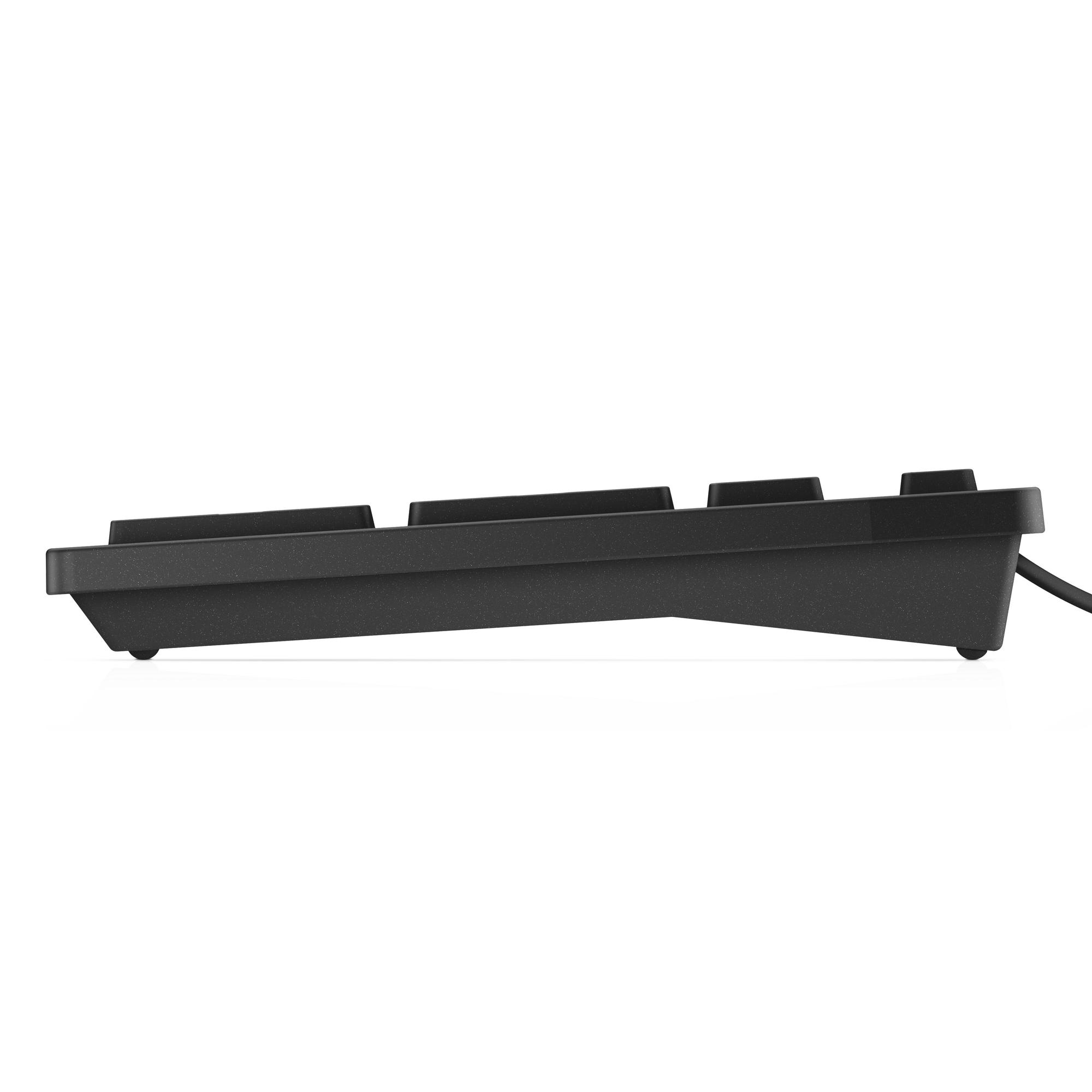 DELL Tastatur 580ADHE / 580-ADHE Schwarz