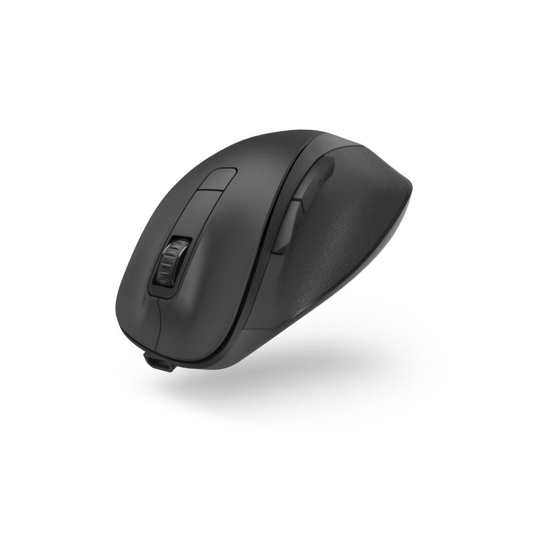 Hama Souris MW-500 / 173032 Noir