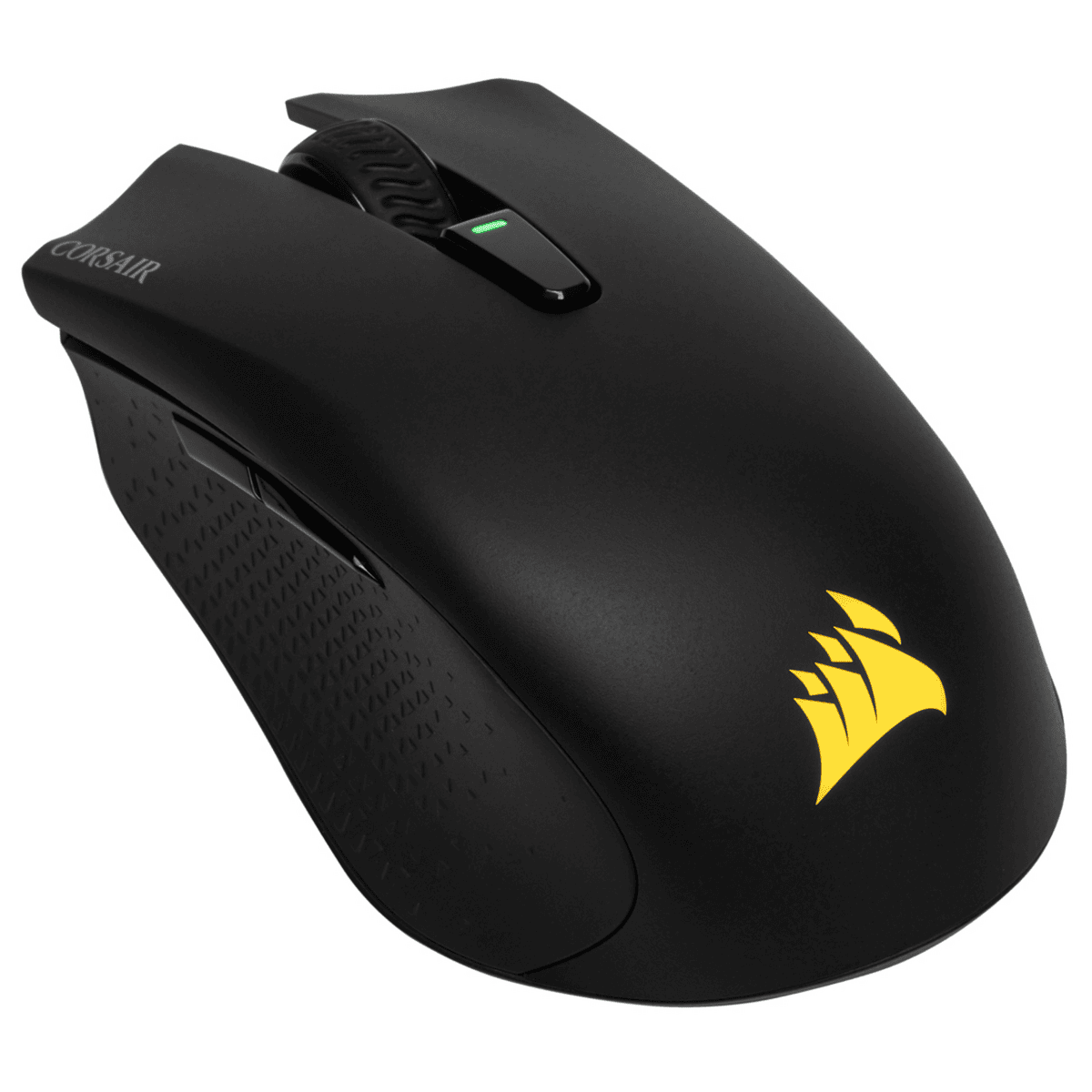 Corsair Maus HARWL / CH-9311011-EU Schwarz