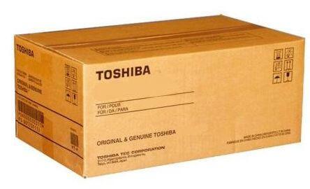 Toshiba Toner T-4590E / 6AJ00000256 Black