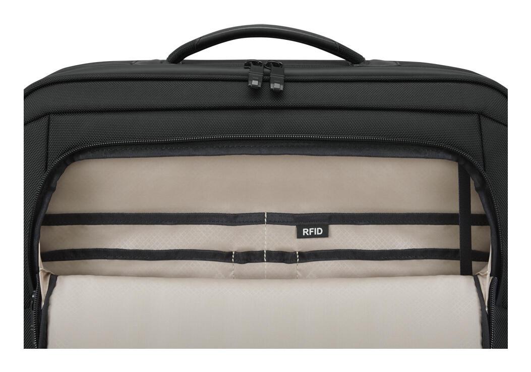 Lenovo Notebook case Topload Professional Gen 2 / 4X41M69795 Black
