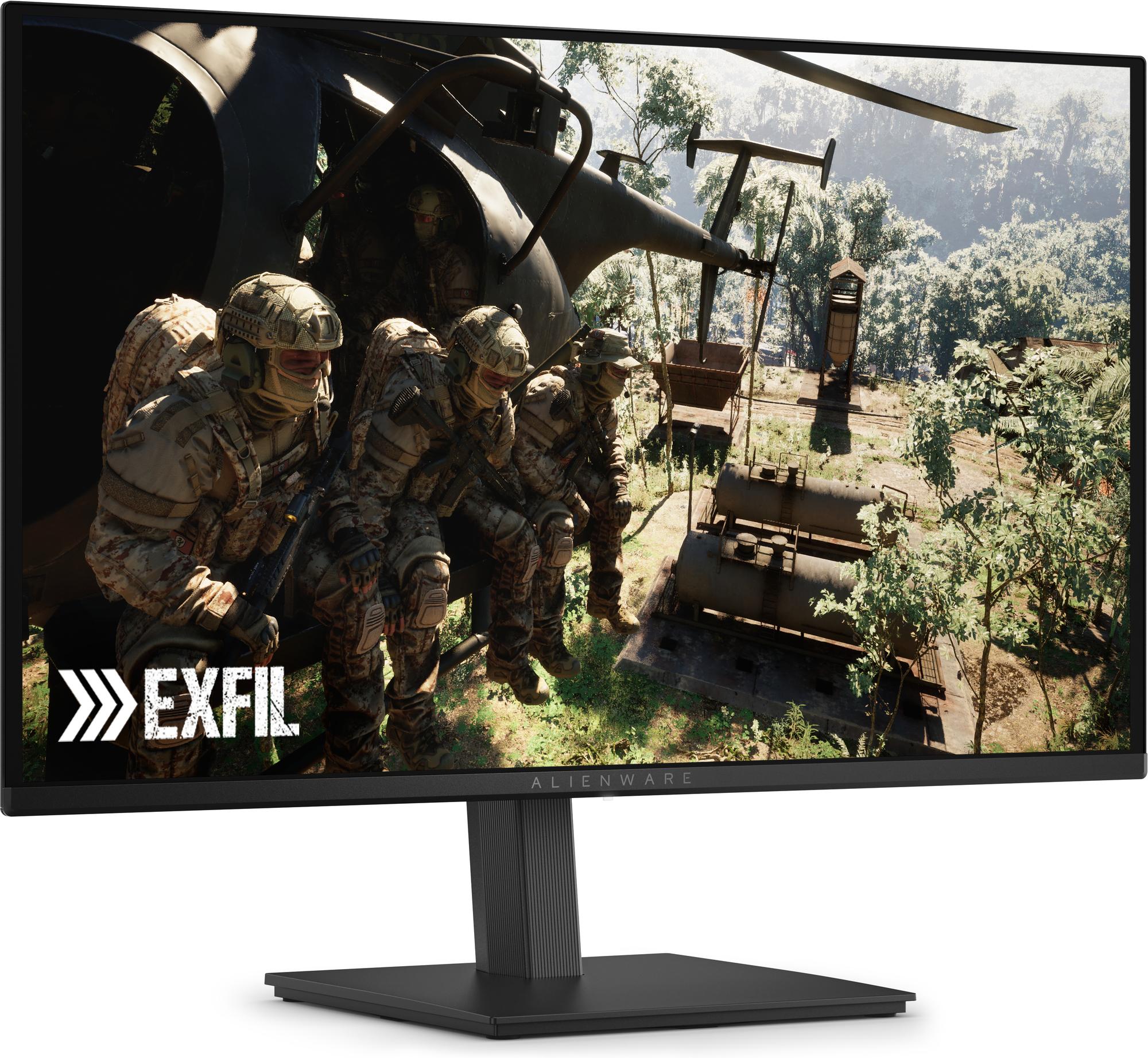 DELL Monitor AW2726DM / 210-BVWB Nero 67,3 cm (26,5")