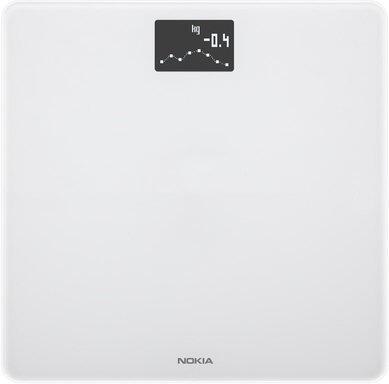 Withings Body / WBS06-WHITE-ALL-INTER White