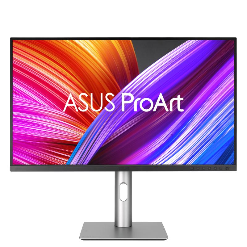 ASUS Monitor ProArt PA279CRV / 90LM08E0-B01K70 Negro