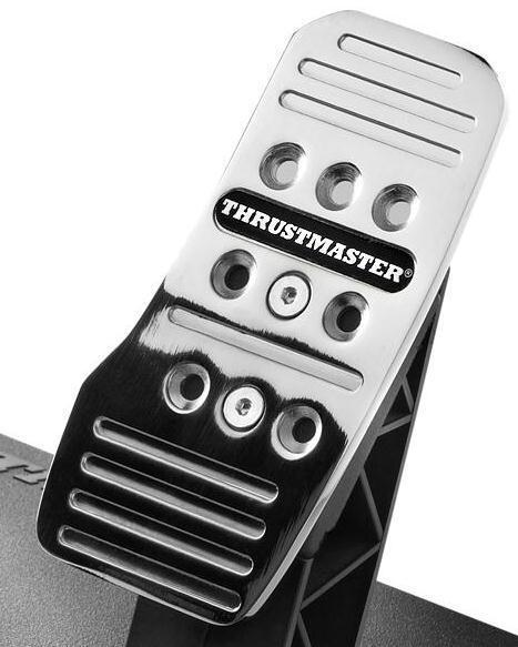 Thrustmaster Contrôleur T300 Ferrari Integral Racing W / 4160652 Noir