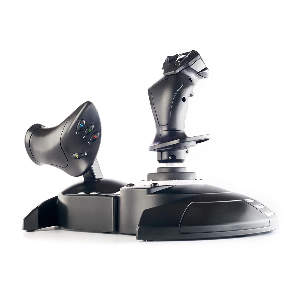 Thrustmaster Controller T.Flight Hotas One / 4460168 Schwarz