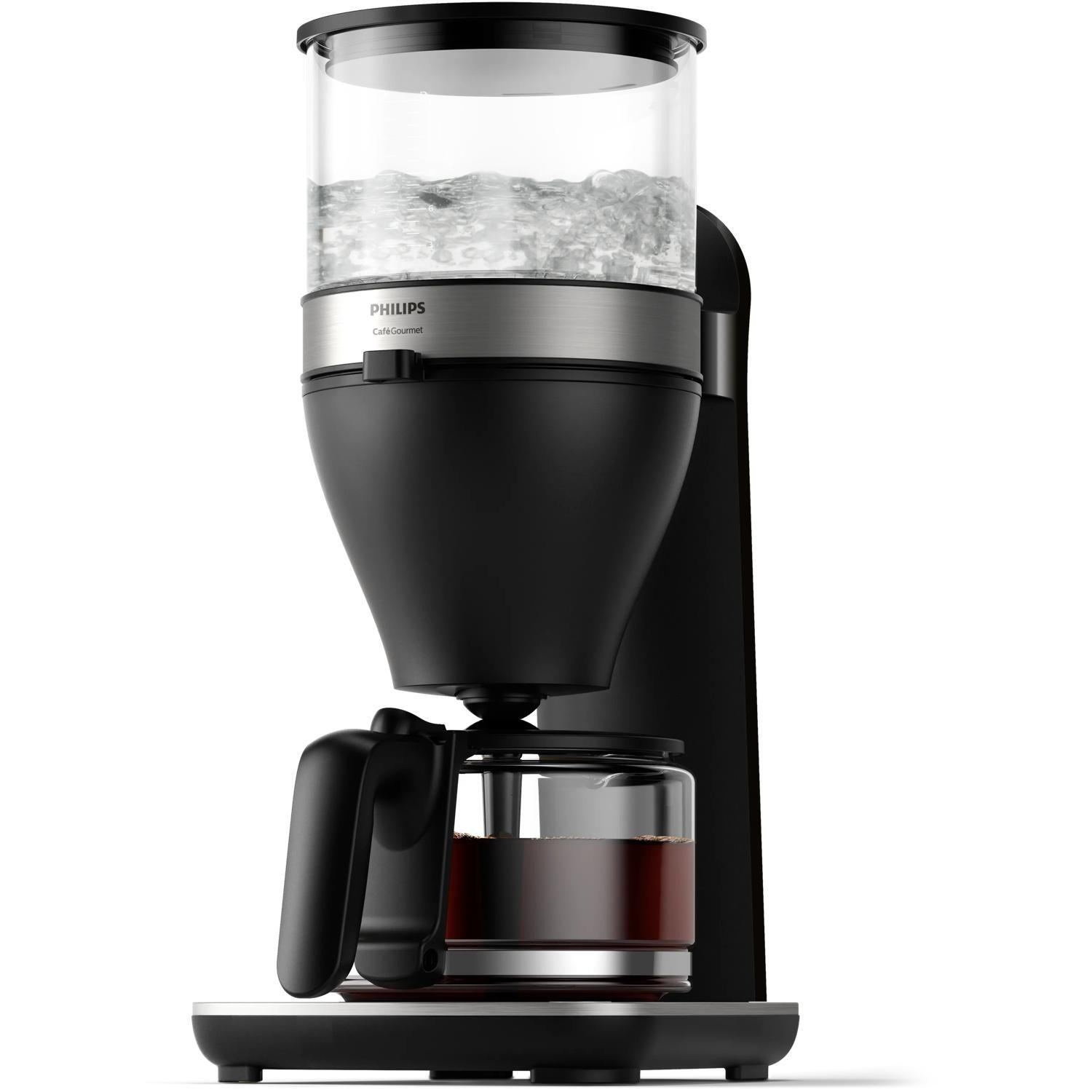 Philips Filter coffee machine Café Gourmet / HD5416/60 Black