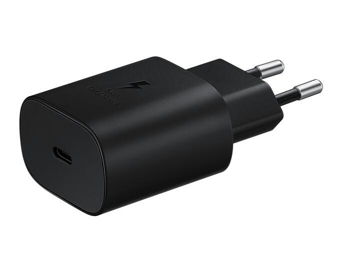 Samsung Bloc d'alimentation EPTA800NB / EP-TA800NBEGEU Noir