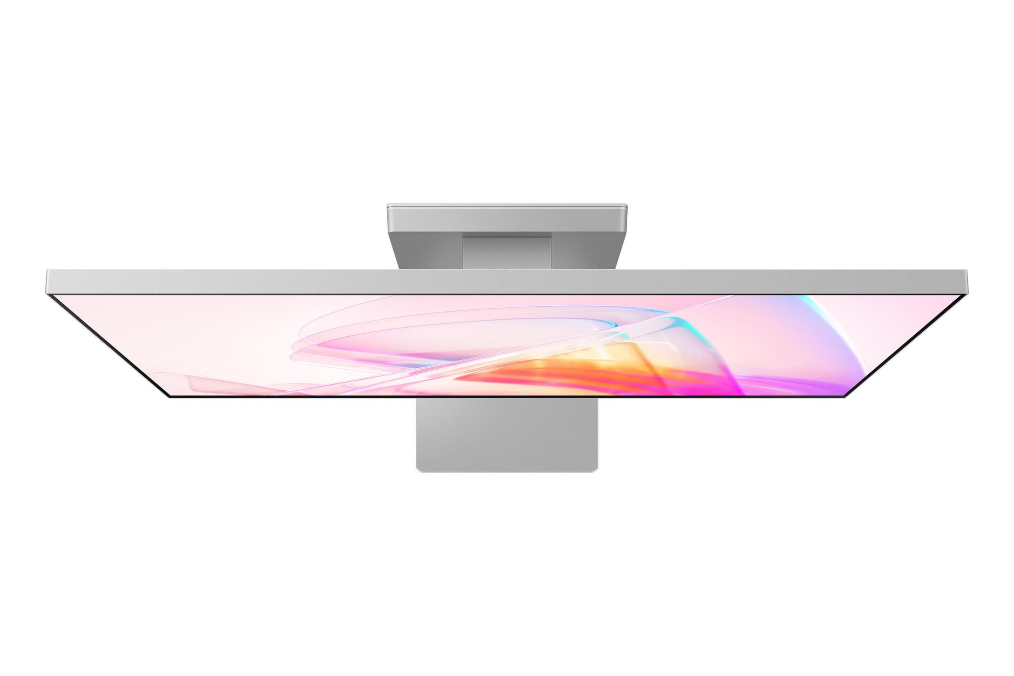 Samsung Monitor ViewFinity LS27C902PAU / LS27C902PAUXEN Plata 68,6 cm (27")