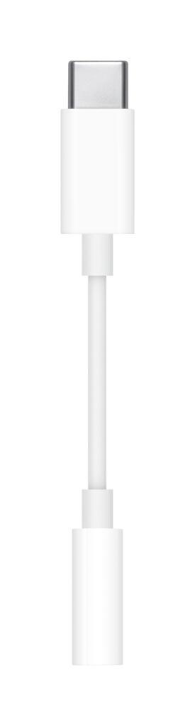 Apple Adapter MU7E2ZM / MU7E2ZM/A White