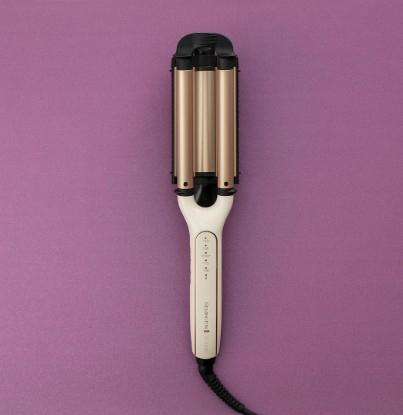 Remington Curling iron PROluxe 4in2 / 45697560100 Black, rose gold