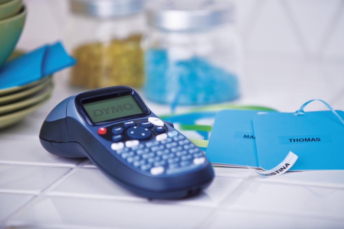 DYMO Label printer 2174576 Blue