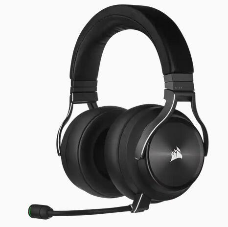 Corsair Headset Virtuoso XT / CA-9011188-EU Schwarz
