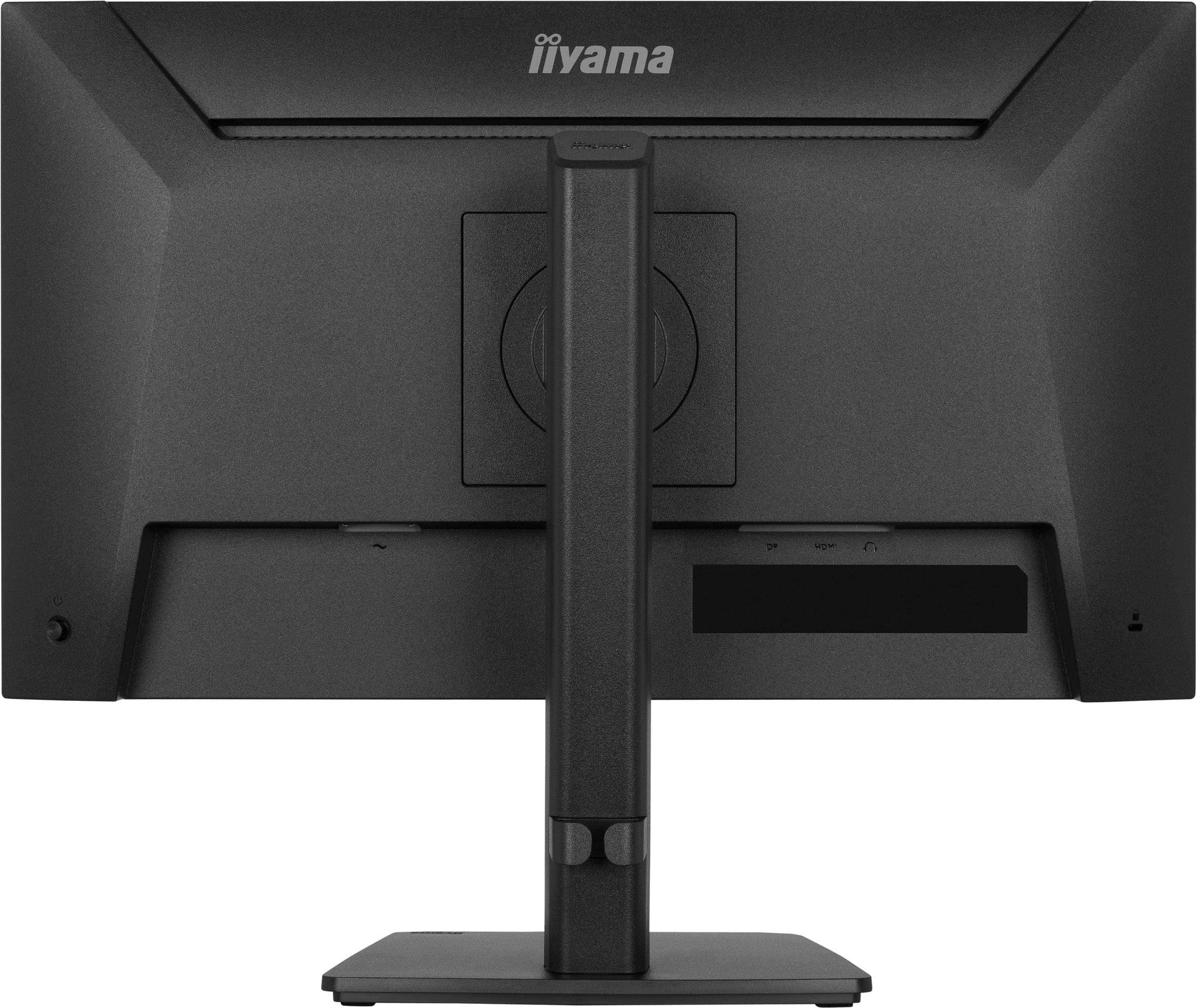iiyama Moniteur ProLite XB2491HS / XB2491HS-B1 Noir 60,5 cm (23.8")