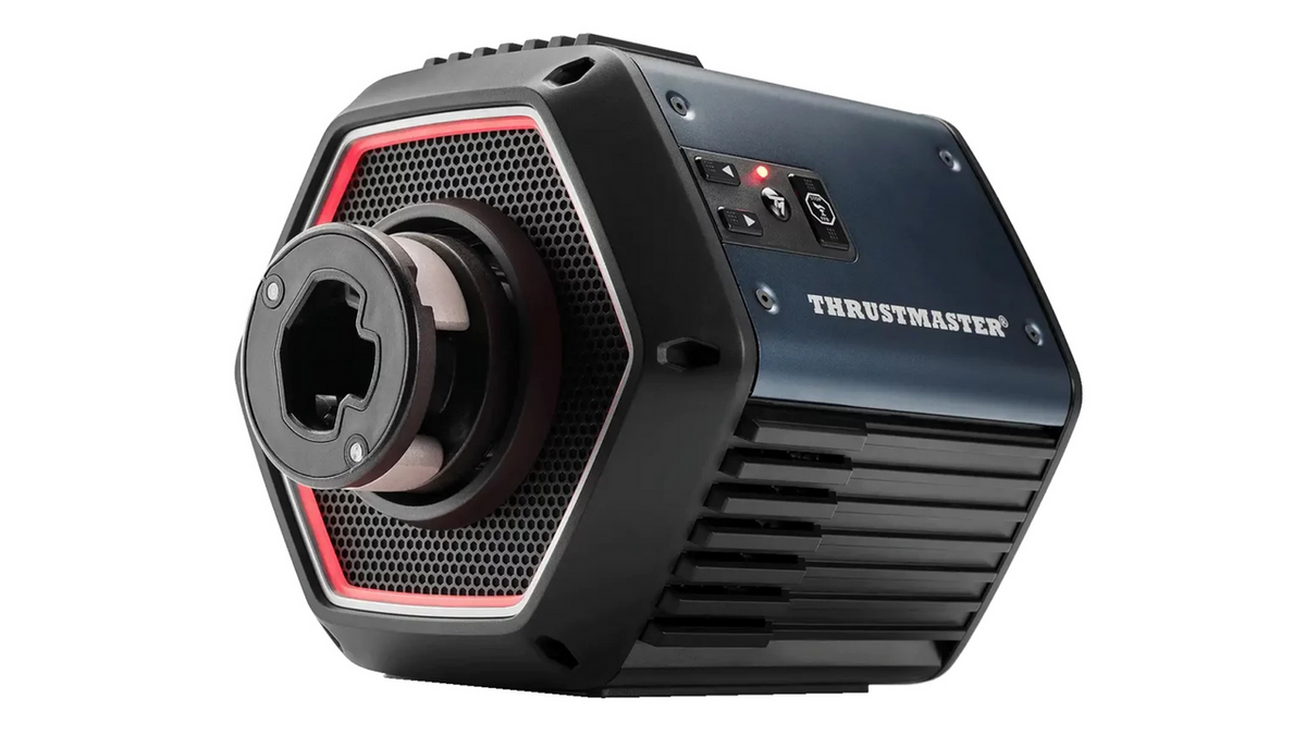 Thrustmaster Support T818 Servo Base / 2960877 Noir