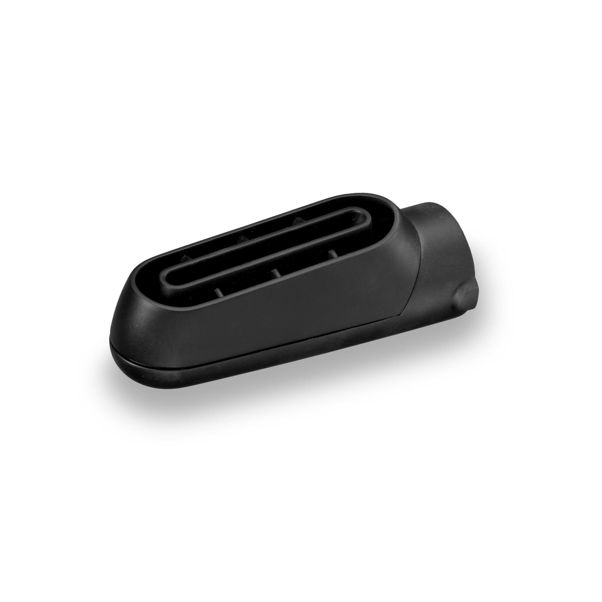 BaByliss Cepillo de aire caliente AS126E / AS126E Negro