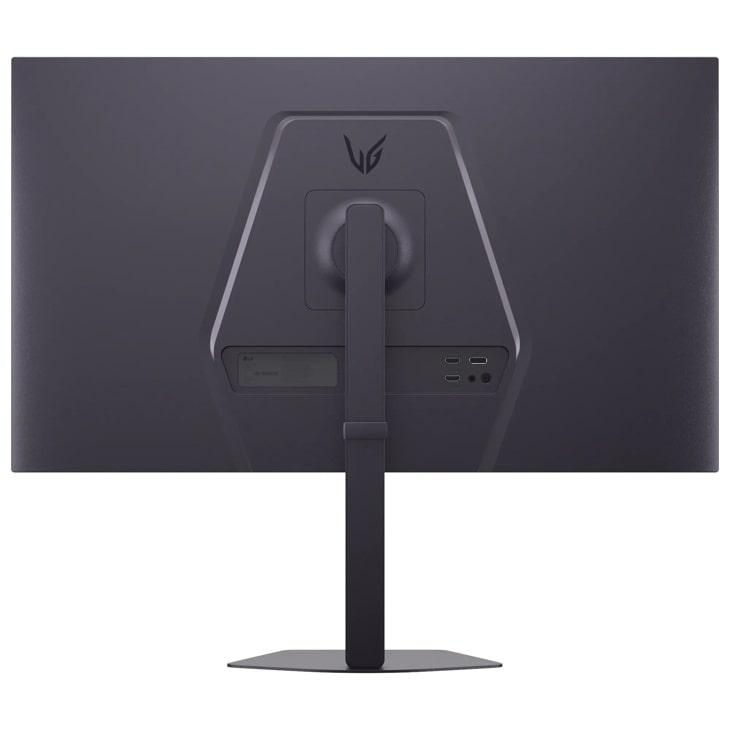 LG Monitor UltraGear 32G620B-B / 32G620B-B.AEUQ Nero