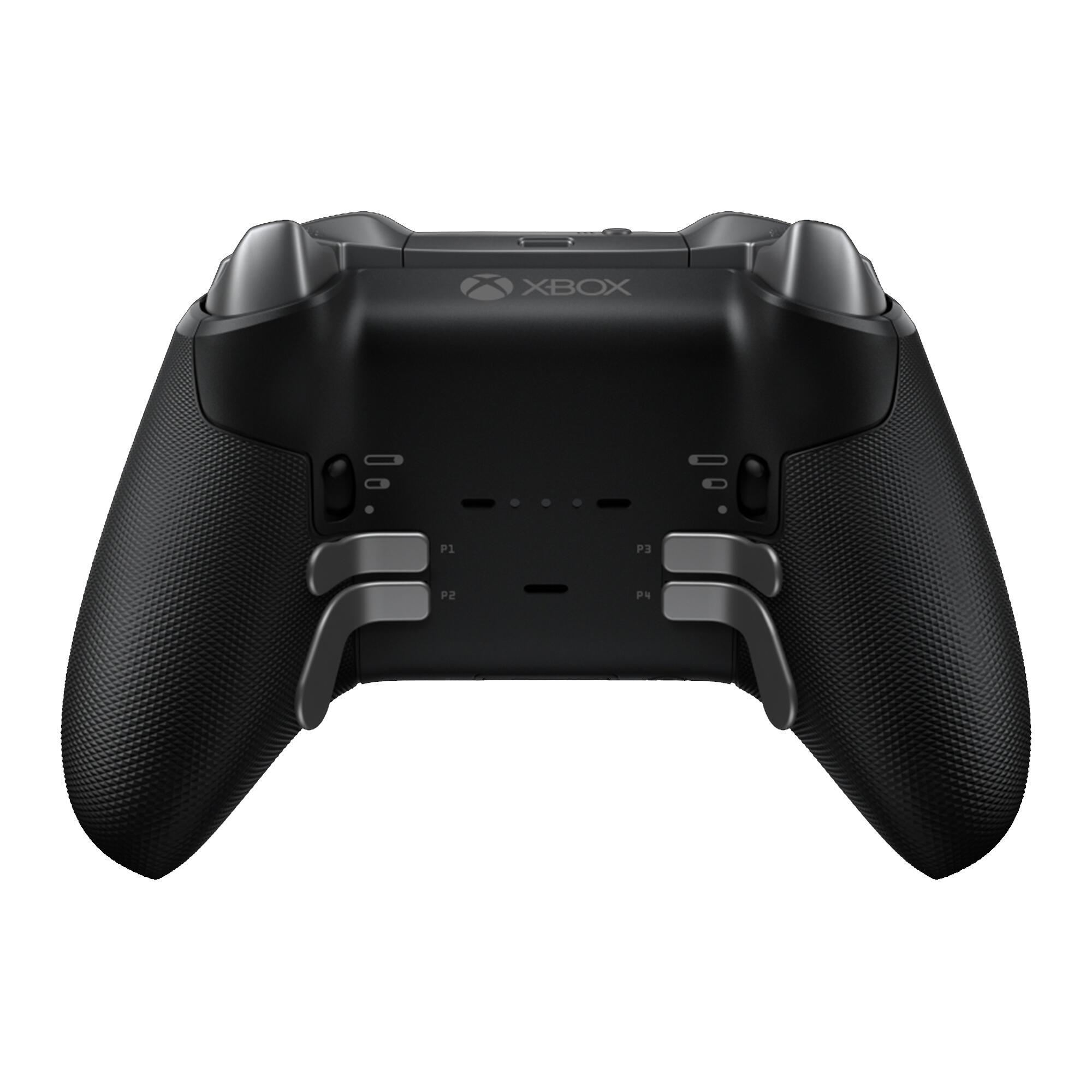 Microsoft Controlador XBOXS2C / FST-00003 Negro