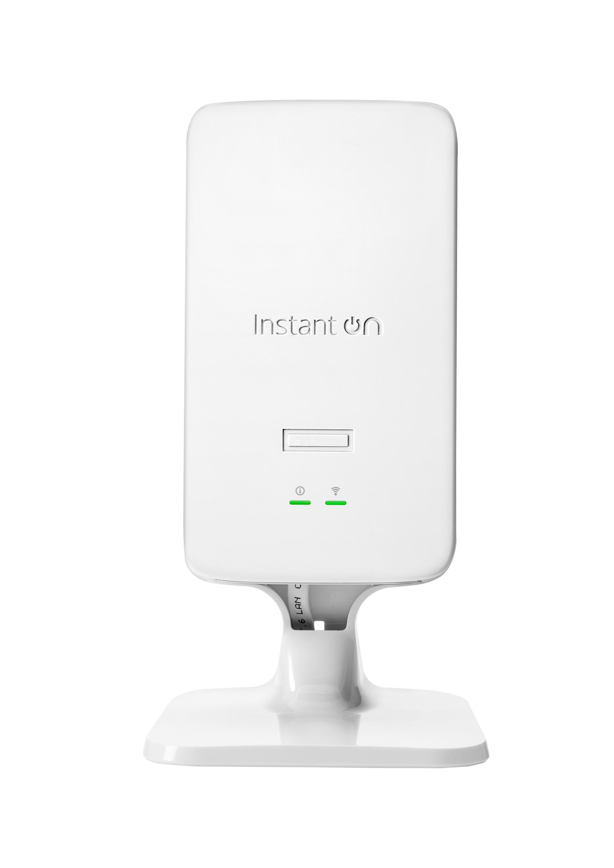 HP Access Point Aruba Instant On AP22D / S1U76A Weiß