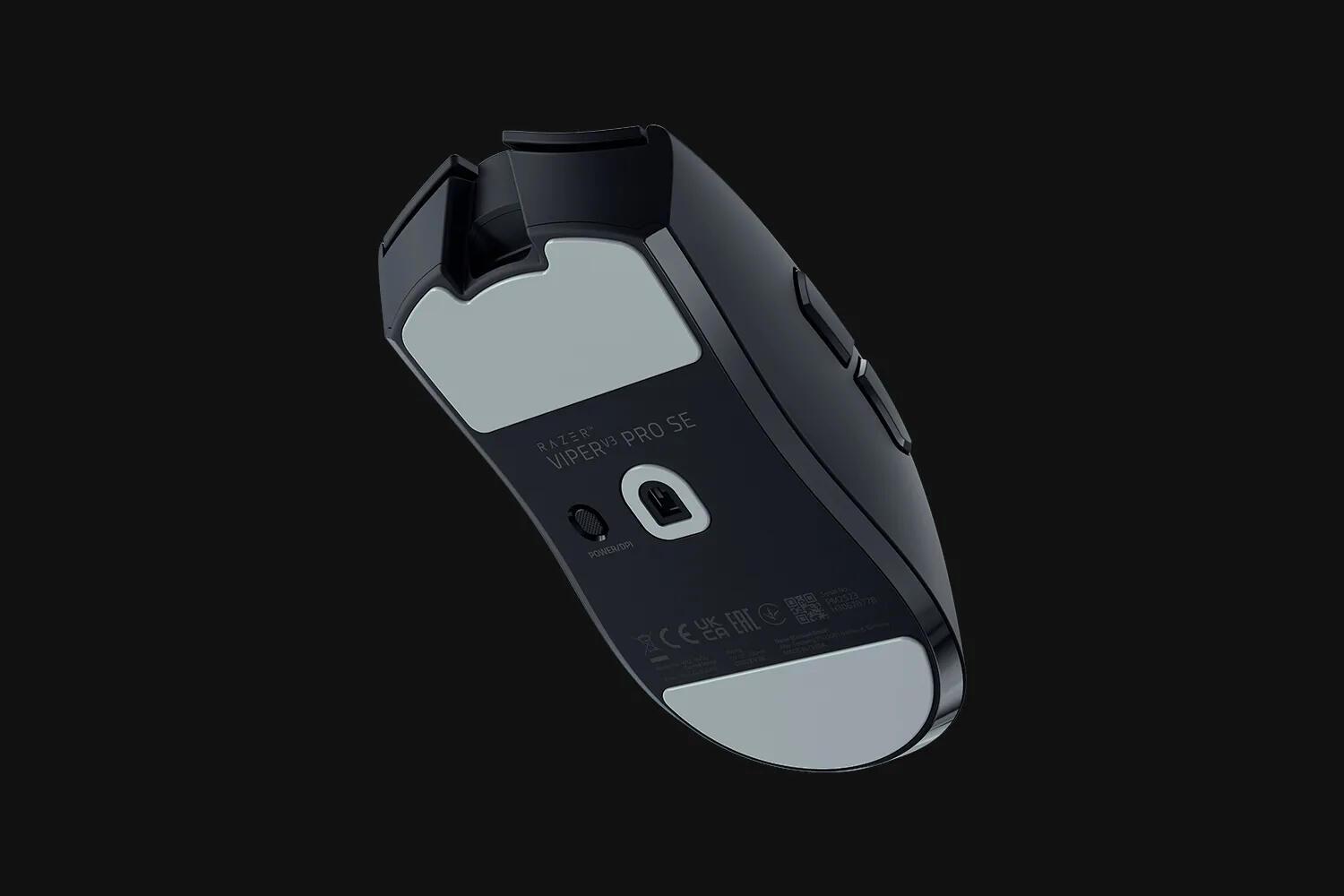 Razer Ratón Viper V3 Pro / RZ01-04550100-R3G1 Negro