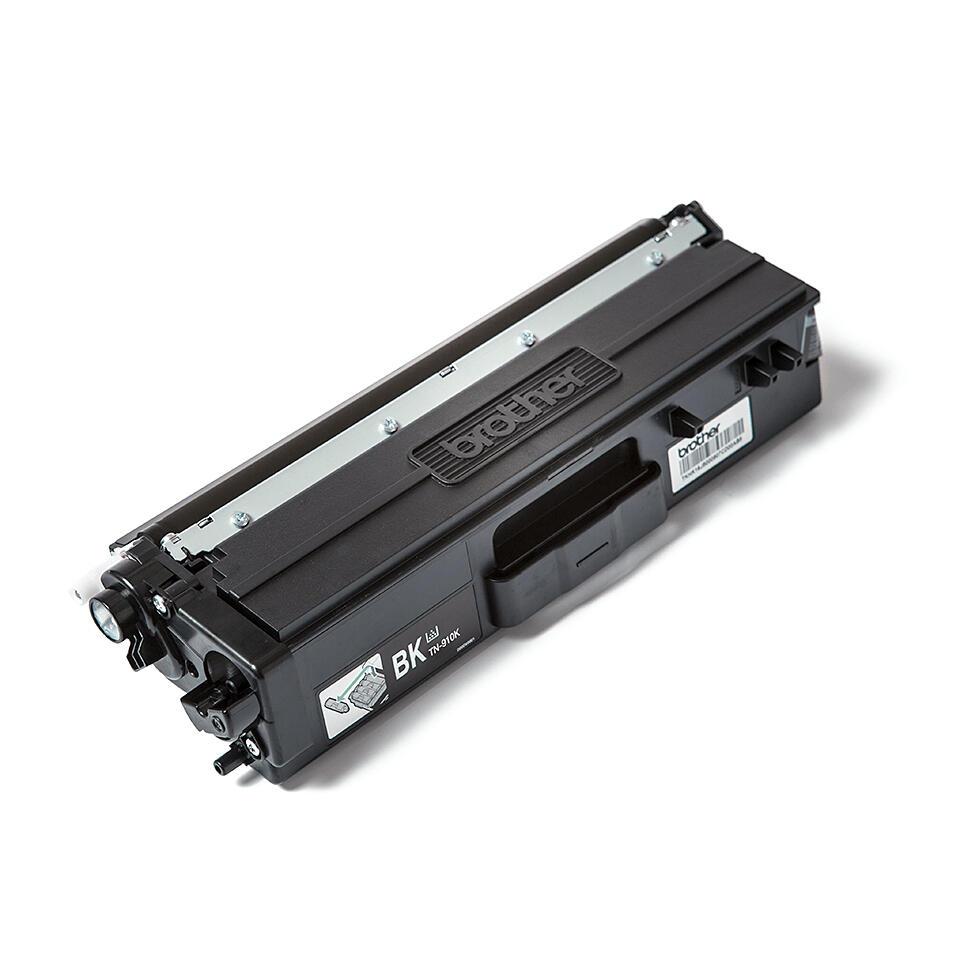 Brother Tóner TN-910BK / TN910BK Negro Standard