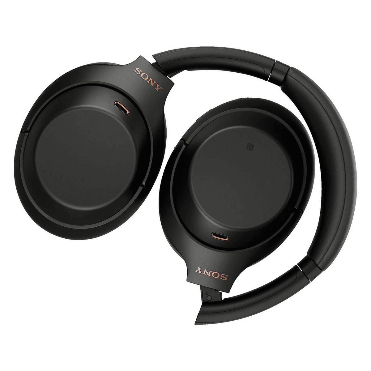 Sony Auriculares 1000X4B / WH1000XM4B.CE7 Negro Sony Auriculares 1000X4B / WH1000XM4B.CE7 Negro
