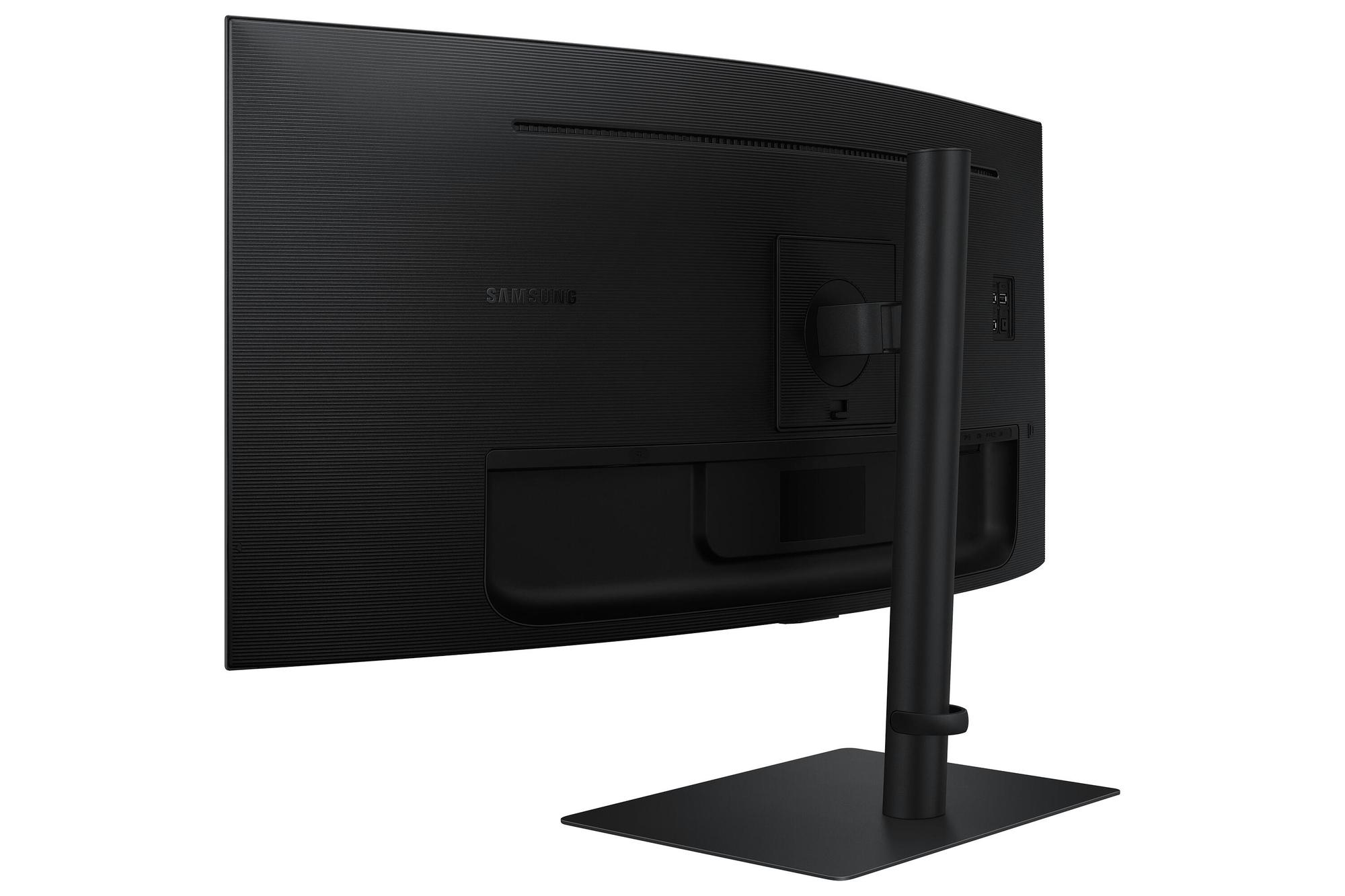 Samsung Monitor ViewFinity LS34C652UAU / LS34C652UAUXEN Negro 86,4 cm (34")