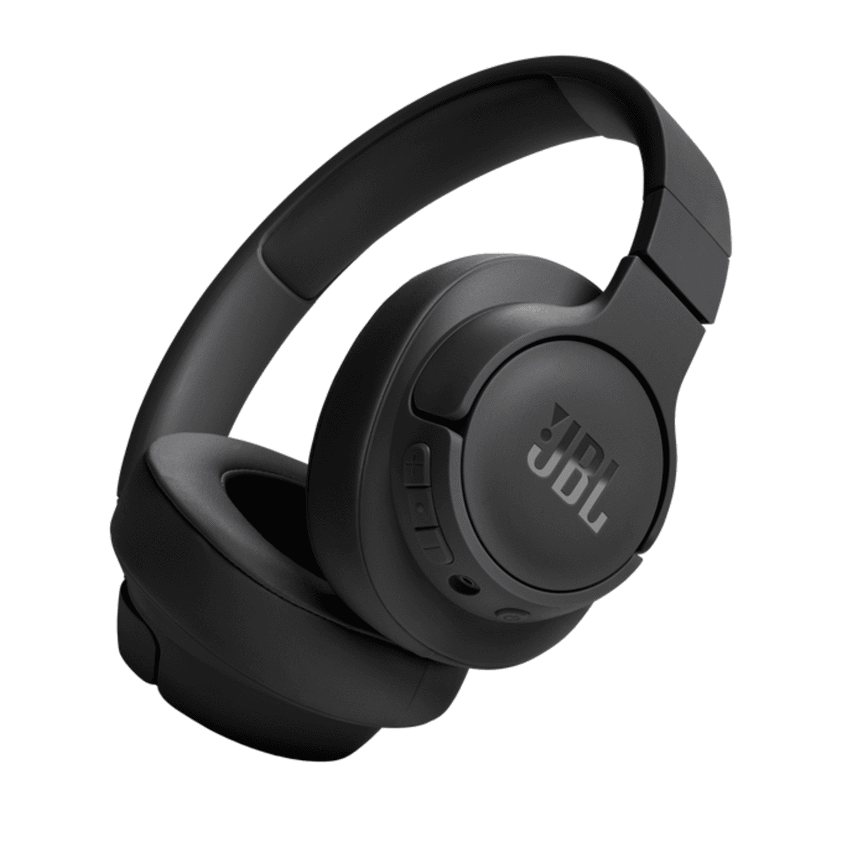 JBL Kopfhörer Tune 720BT / JBLT720BTBLK Schwarz