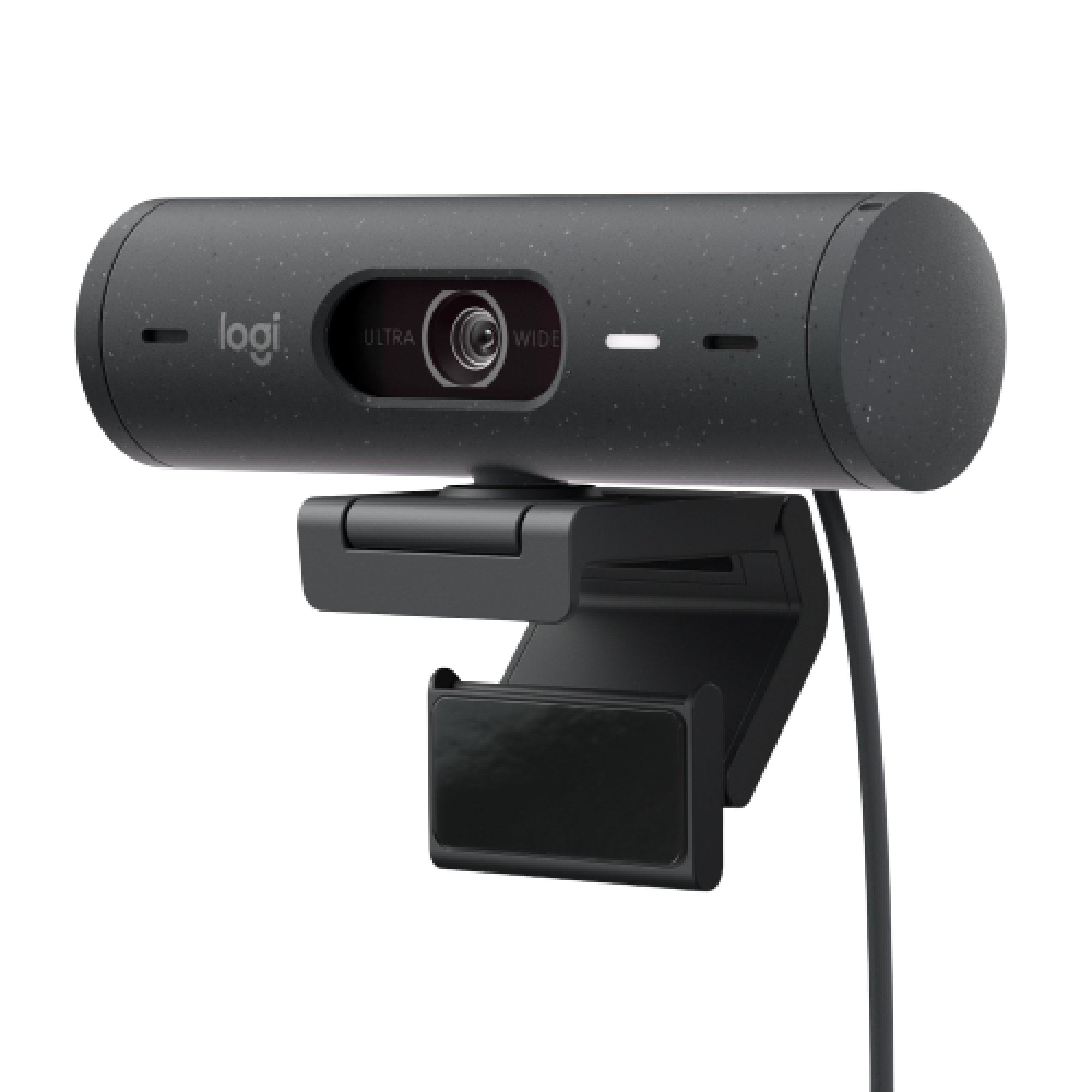Logitech Webcam WBR500B / 960-001422 Noir