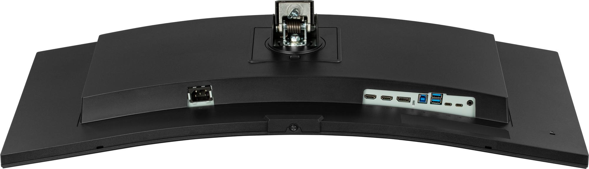iiyama Monitor ProLite XCB3494WQSU-B1 / XCB3494WQSU-B1 Nero