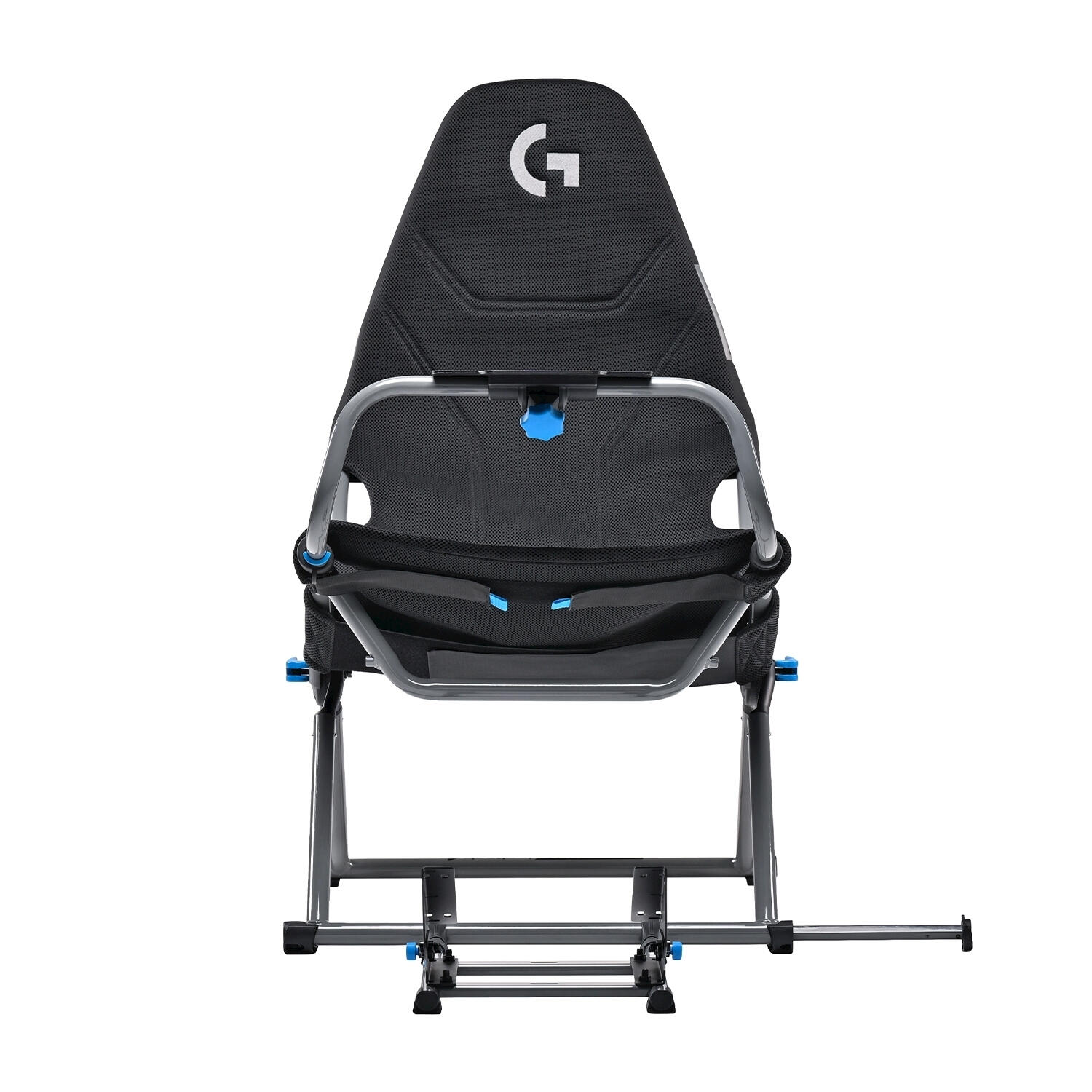 Playseat Silla de juegos Challenge X Logitech G Edition / G.00248 Negro