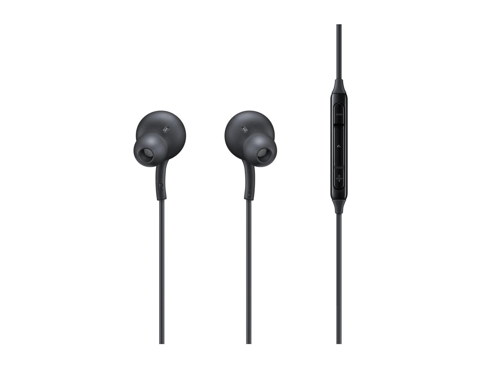 Samsung Headphones In-ear / EO-IC100BBEGEU Black