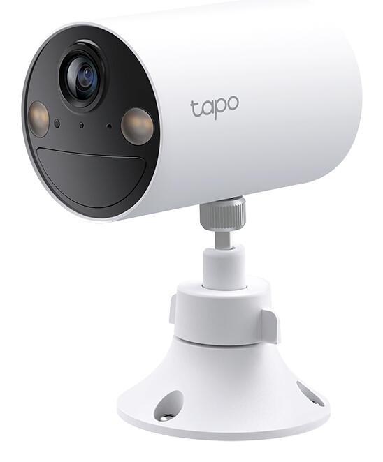 TP-Link Cámara de vigilancia TC82 / TC82 Blanco