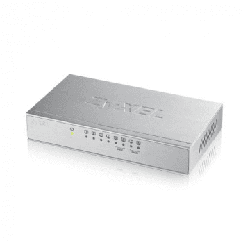 Zyxel Switch GS108B / GS-108BV3-EU0101F Argent