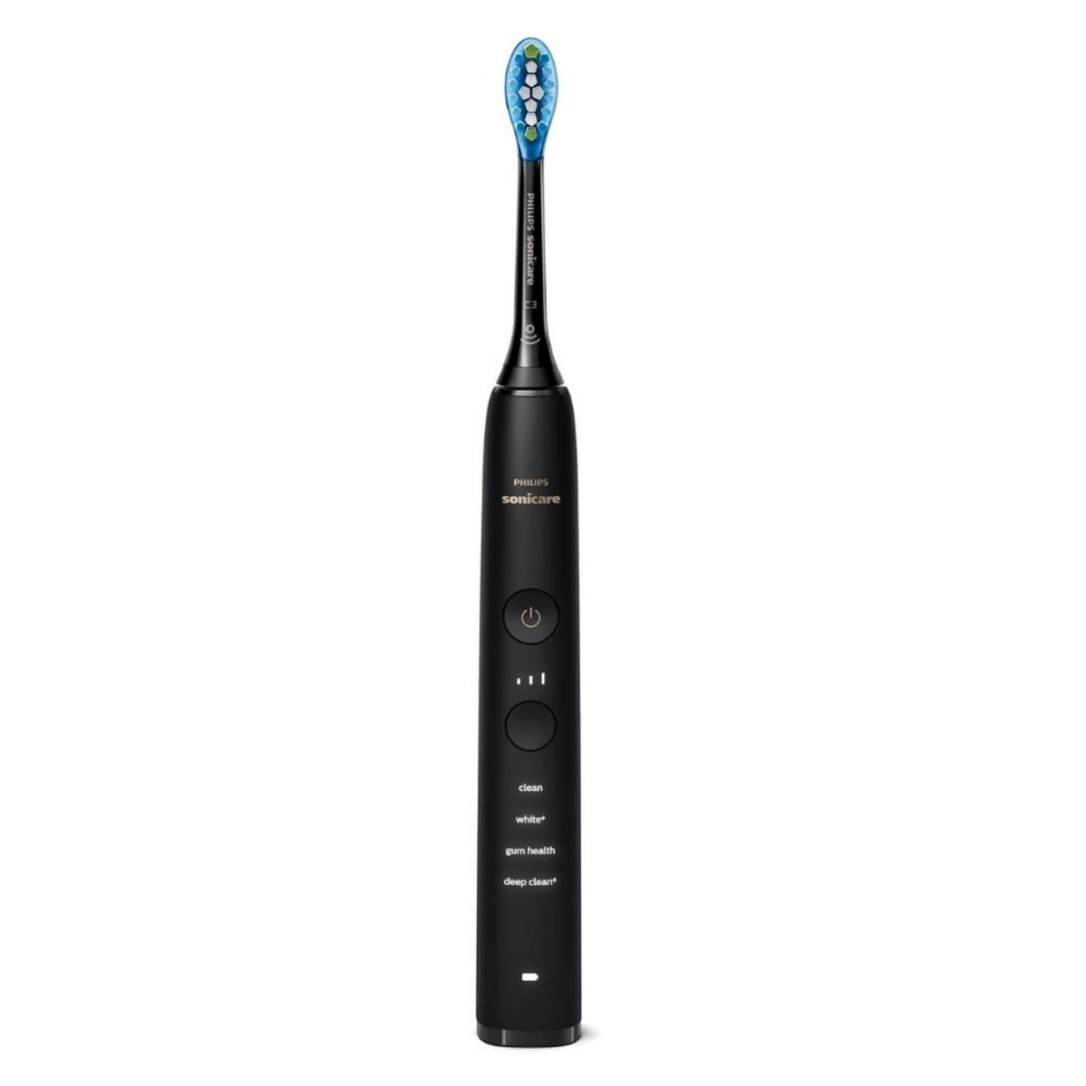 Philips Brosse à dents DC9000B / HX9911/09 Noir