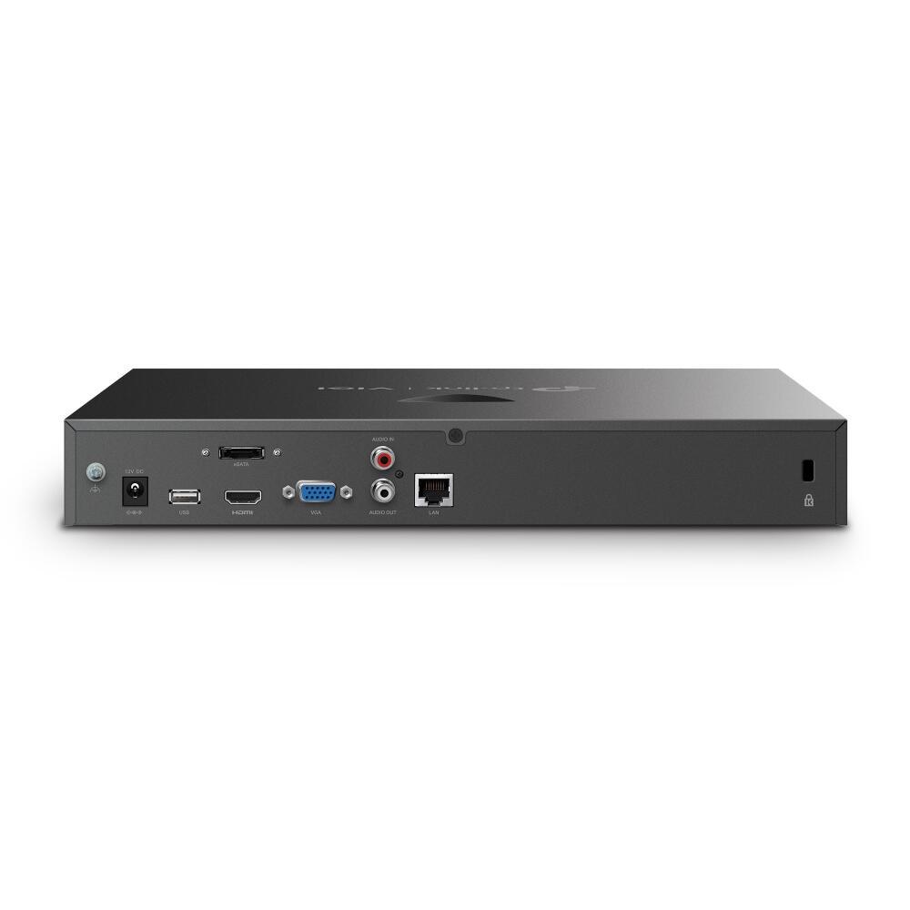 TP-Link Registratore video NVR2016H / VIGI NVR2016H Nero Standard