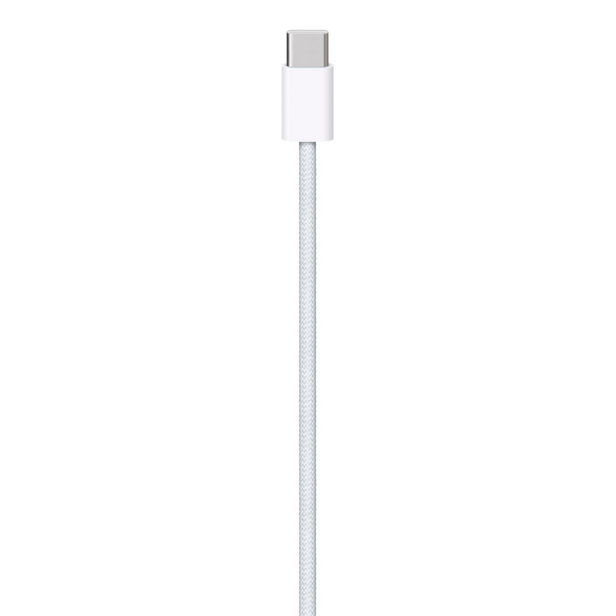 Apple Cavo USB-C zu USB-C 1m / MQKJ3ZM/A Bianco