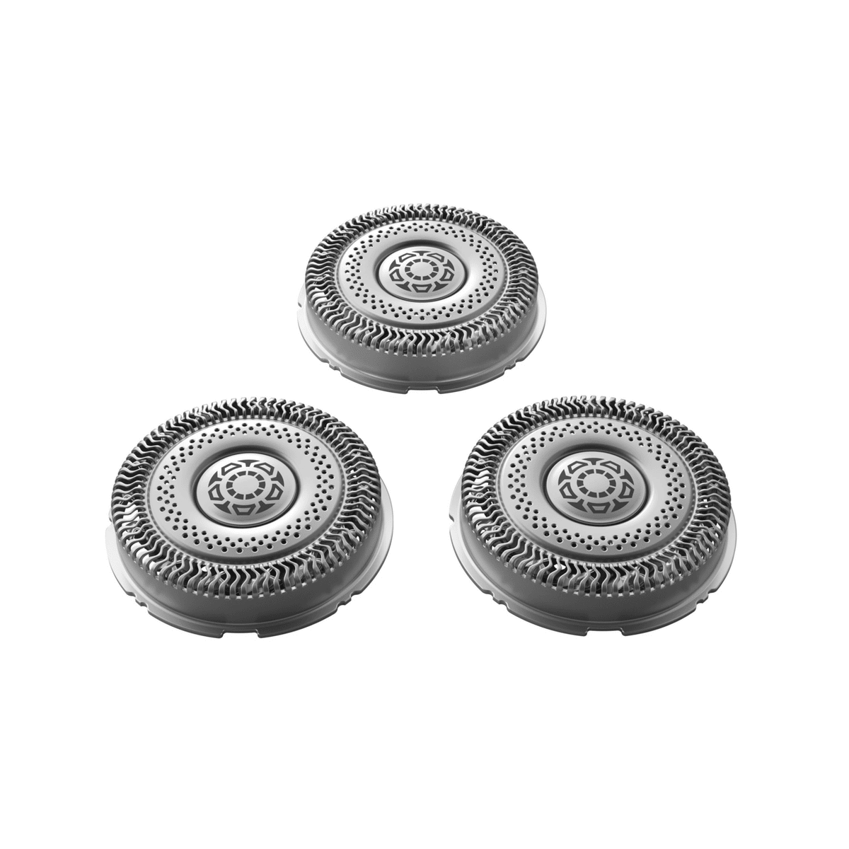 Philips Cuchilla de afeitar SH91 / SH91/50 Plata