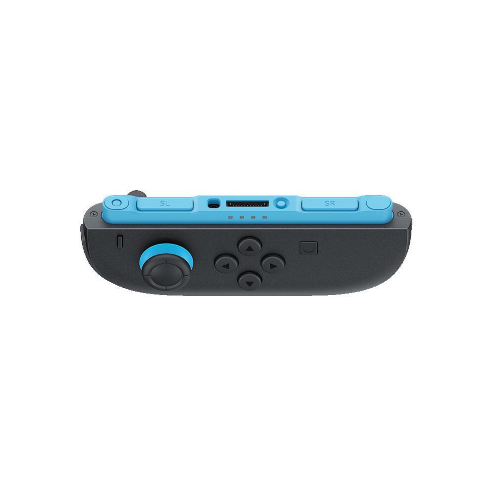 Nintendo Controllore Switch 2 Joy-Con L / 10015100 BK,B,R