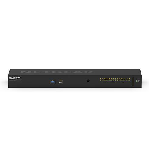 Netgear Switch AV Line M4250-12M2XF / MSM4214X-100EUS Noir