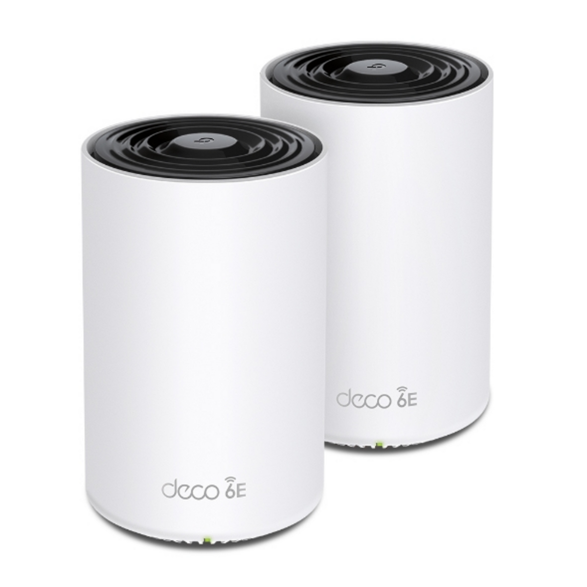 TP-LINK Sistema WLAN en malla Deco XE75(2-pack) Blanco
