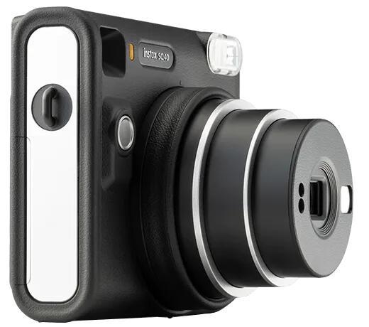 Fujifilm Cámara INSQ40B / 16802802 Negro