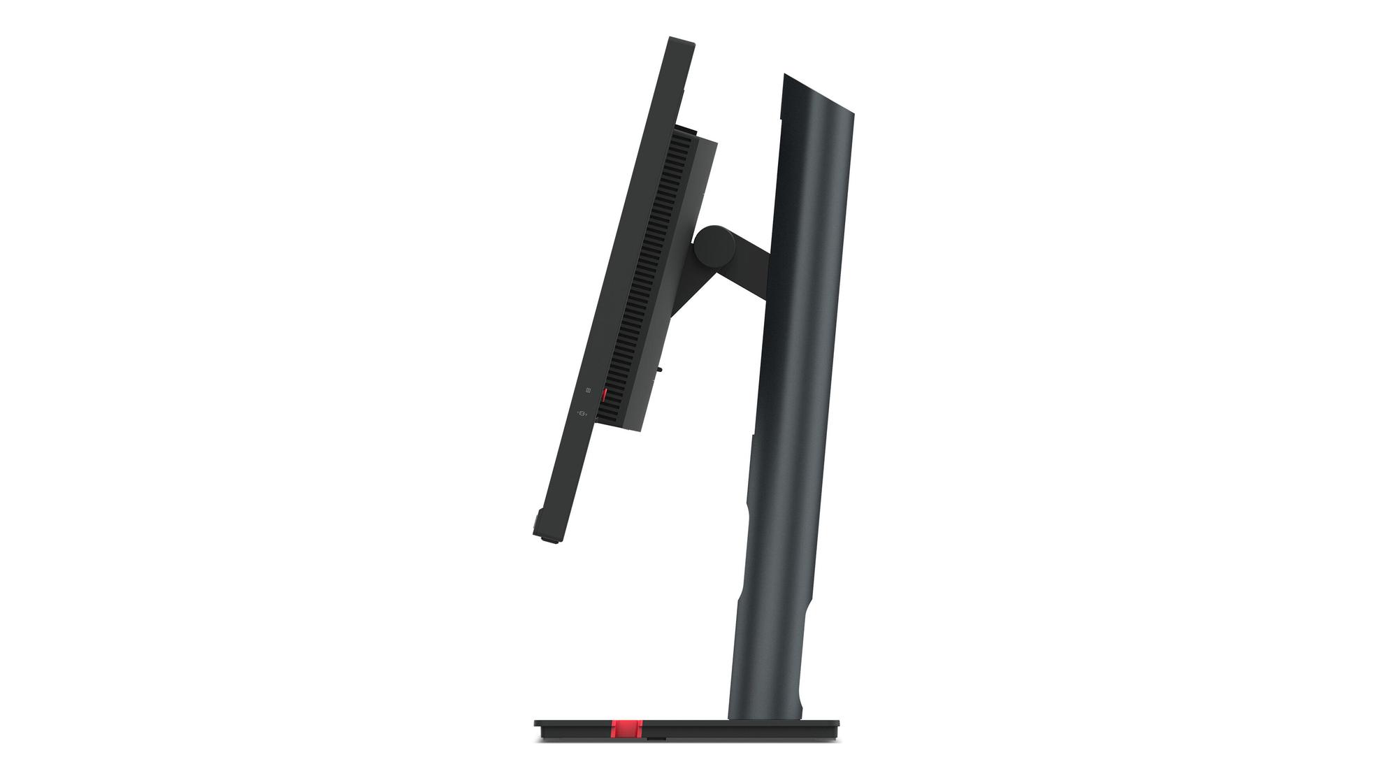 Lenovo Monitor P24q-30 / 63B4GAT6EU Negro 60,5 cm (23,8")